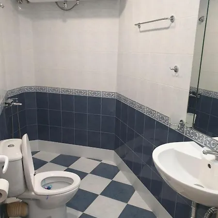 Juja Guest house