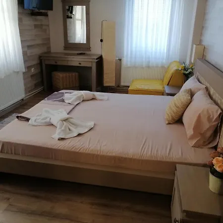 Juja Guest house