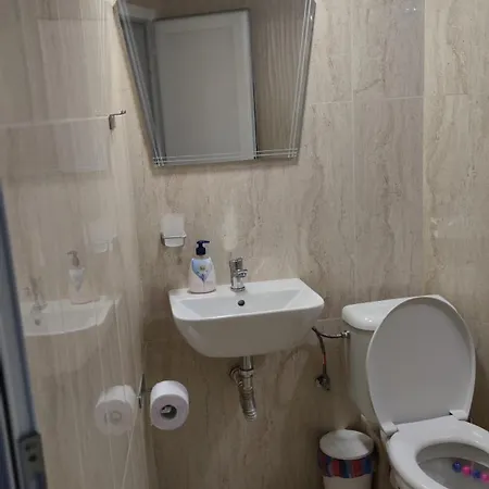 Guest house Juja