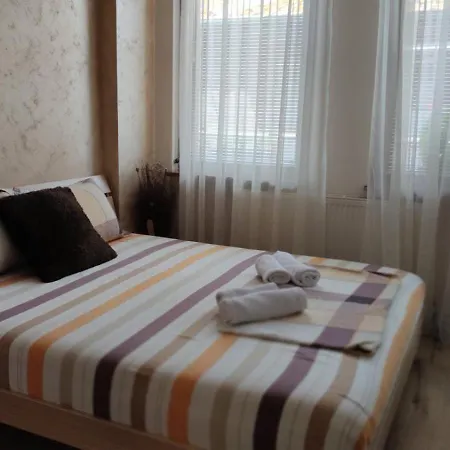 Guest house Juja 2*