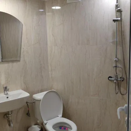 Guest house Juja Nesebar